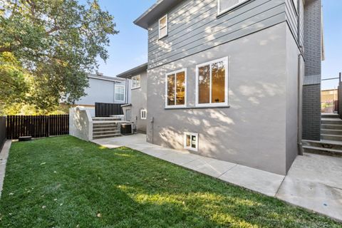 Tiny photo for 3332 Victor Avenue, OAKLAND, CA 94602 (MLS # ML82022908)