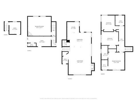 Tiny photo for 3332 Victor Avenue, OAKLAND, CA 94602 (MLS # ML82022908)