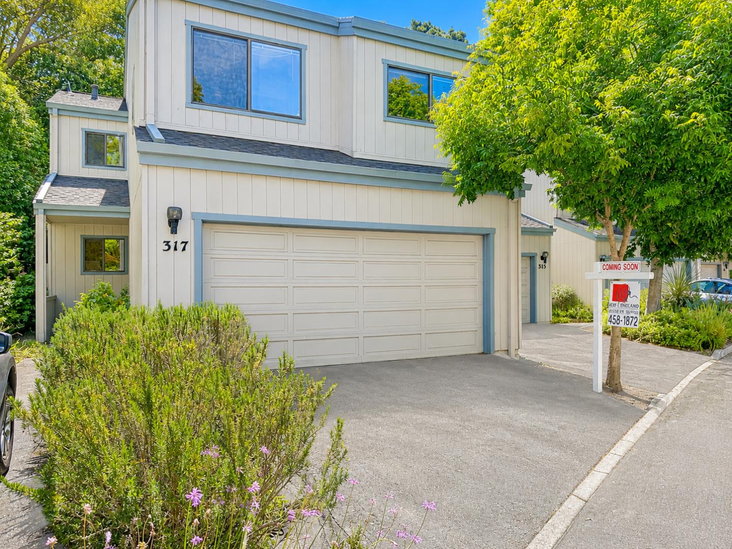 Photo 1 of 21 — 317 Village Creek Road, APTOS, CA 95003