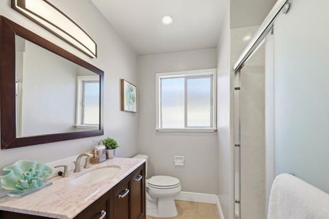 Tiny photo for 2351 Paloma Court #8, PINOLE, CA 94564 (MLS # ML82026347)