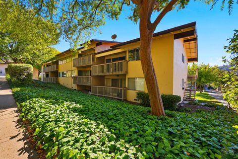 Tiny photo for 2351 Paloma Court #8, PINOLE, CA 94564 (MLS # ML82026347)