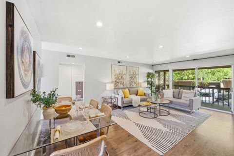 Tiny photo for 2351 Paloma Court #8, PINOLE, CA 94564 (MLS # ML82026347)