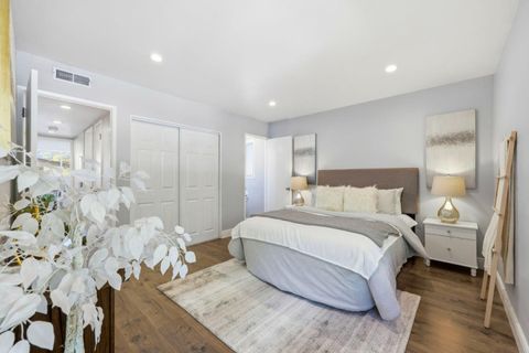 Tiny photo for 2351 Paloma Court #8, PINOLE, CA 94564 (MLS # ML82026347)