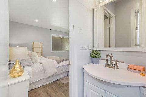 Tiny photo for 2351 Paloma Court #8, PINOLE, CA 94564 (MLS # ML82026347)