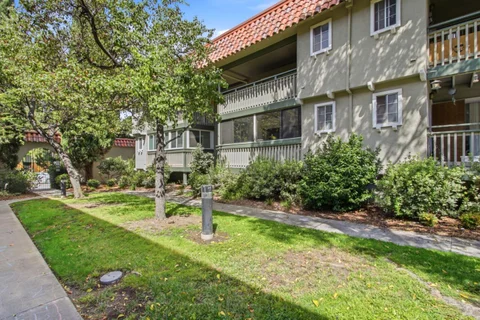 217 Kiely Boulevard Unit B, Santa Clara, CA 95051 - #: ML82060533