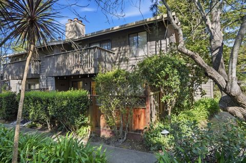 Photo of 311 Bean Creek Road #301, Scotts Valley, CA 95066 (MLS # ML82041860)