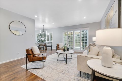 Photo of 902 Peninsula Avenue #205, SAN MATEO, CA 94401 (MLS # ML82024476)