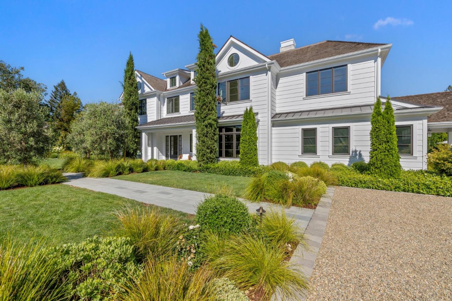 55 Irving Avenue