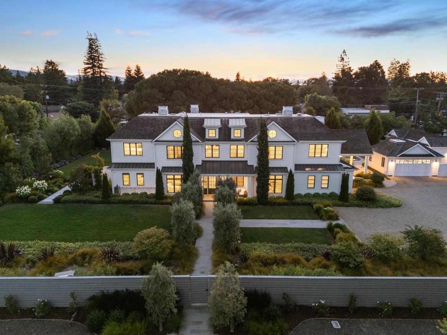 55 Irving Avenue