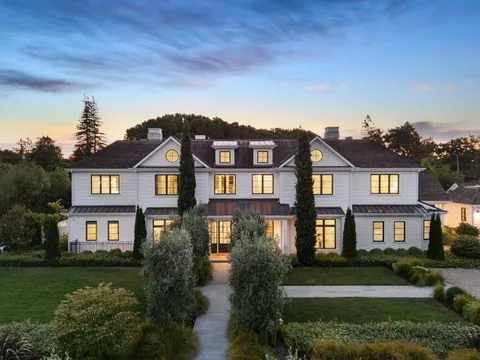 55 Irving Avenue, Atherton, CA 94027 - #: ML82016648