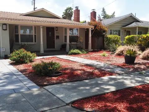 5056 Capistrano Avenue, San Jose, CA 95129 - #: ML82047365