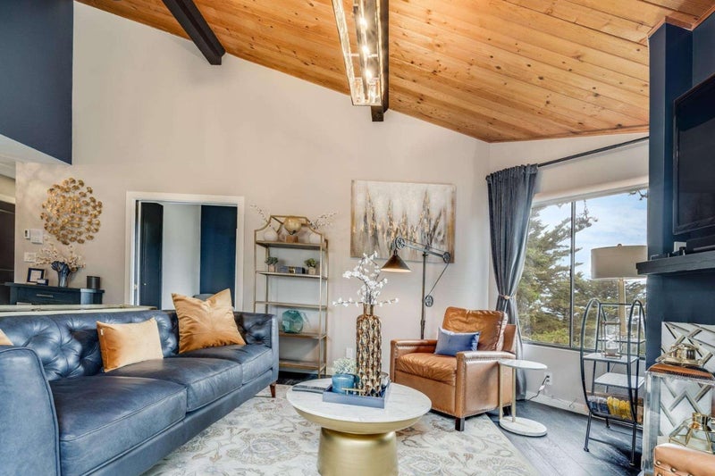 208 North Lake Merced Hills 4F