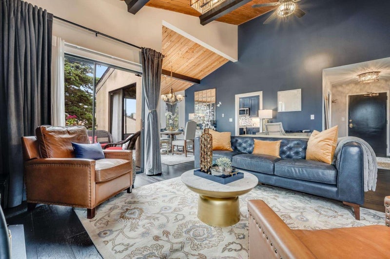 208 North Lake Merced Hills 4F