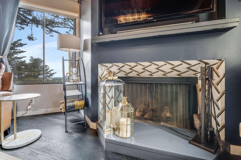 208 North Lake Merced Hills 4F