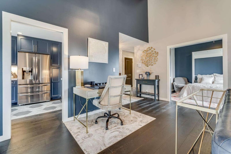 208 North Lake Merced Hills 4F