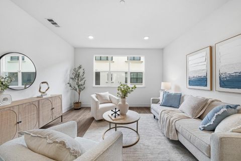 Photo of 323 Alviso Terrace, SUNNYVALE, CA 94085 (MLS # ML82041784)