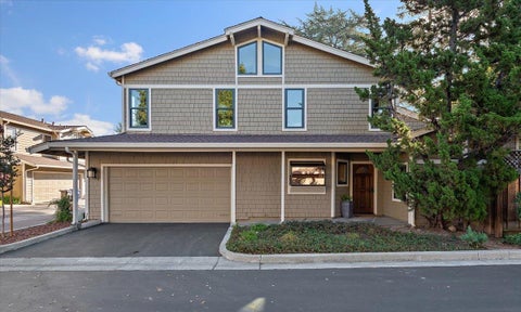Photo of 137 Redding Road #A, CAMPBELL, CA 95008 (MLS # ML82063961)