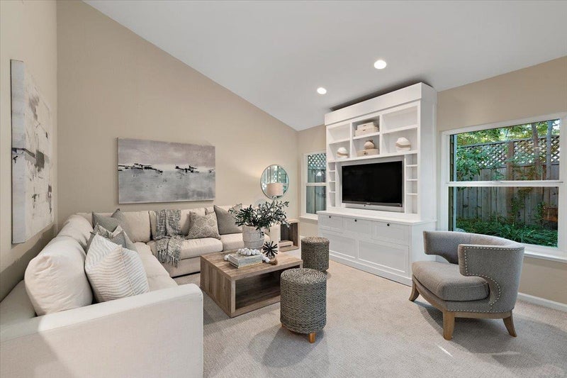 137 Redding Road A