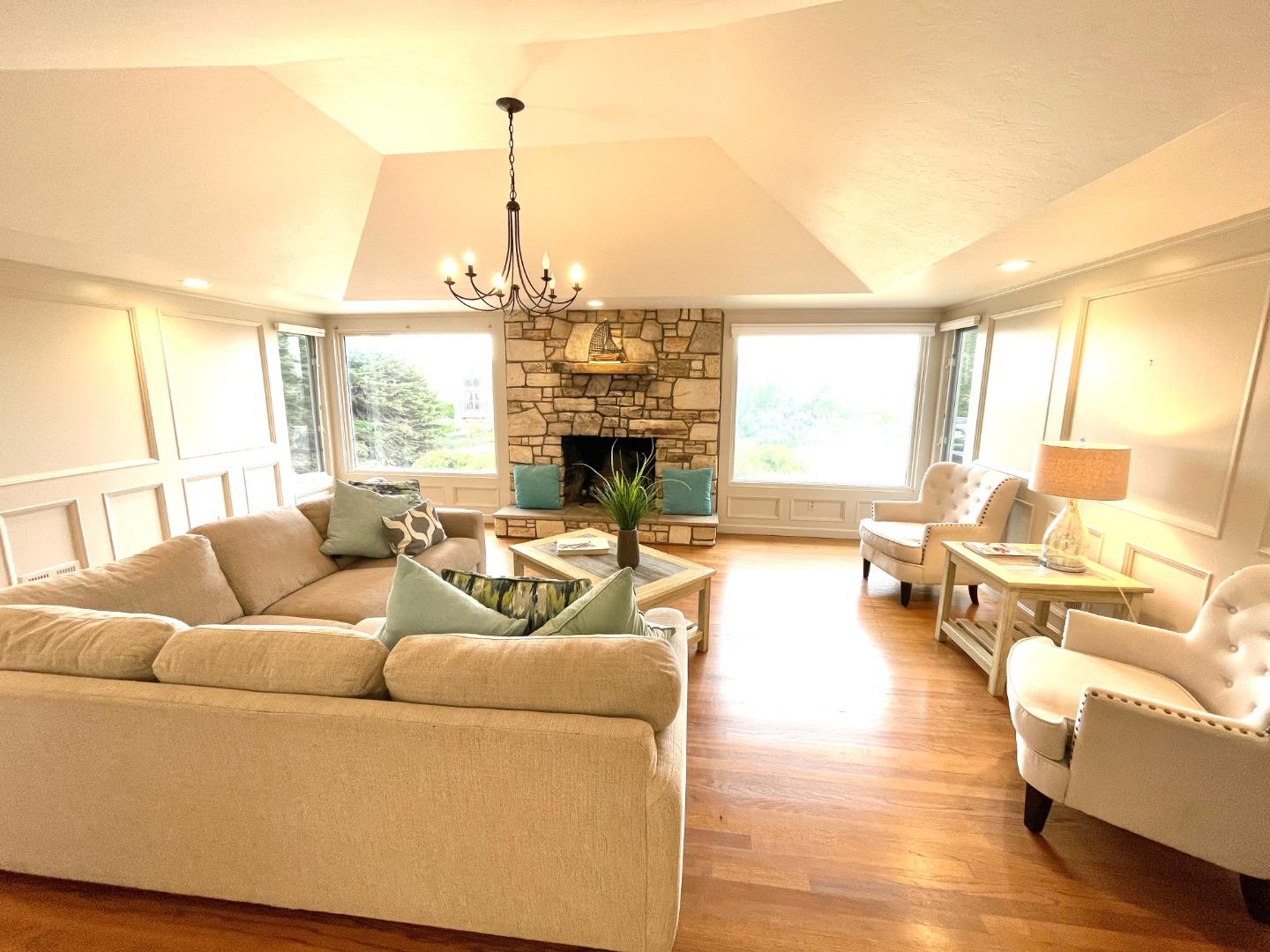 142 Carmel Riviera Drive