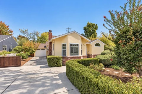 1119 Oregon Avenue, Palo Alto, CA 94303 - #: ML82063121