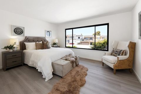 Tiny photo for 2449 Unwin Court, SOUTH SAN FRANCISCO, CA 94080 (MLS # ML82024244)