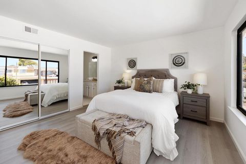 Tiny photo for 2449 Unwin Court, SOUTH SAN FRANCISCO, CA 94080 (MLS # ML82024244)