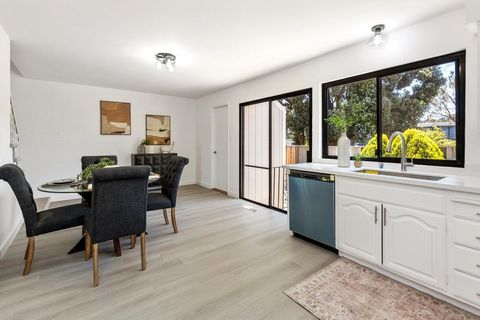 Tiny photo for 2449 Unwin Court, SOUTH SAN FRANCISCO, CA 94080 (MLS # ML82024244)