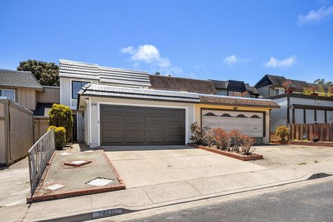Tiny photo for 2449 Unwin Court, SOUTH SAN FRANCISCO, CA 94080 (MLS # ML82024244)