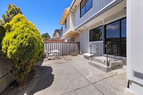 Tiny photo for 2449 Unwin Court, SOUTH SAN FRANCISCO, CA 94080 (MLS # ML82024244)
