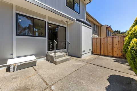 Tiny photo for 2449 Unwin Court, SOUTH SAN FRANCISCO, CA 94080 (MLS # ML82024244)