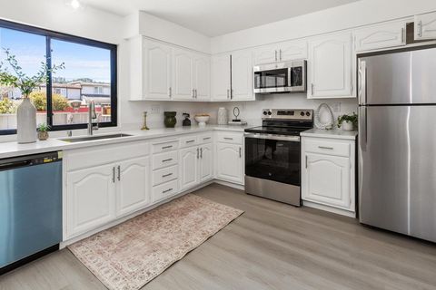 Tiny photo for 2449 Unwin Court, SOUTH SAN FRANCISCO, CA 94080 (MLS # ML82024244)