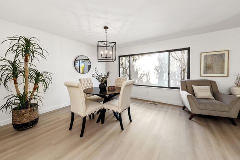 Tiny photo for 2449 Unwin Court, SOUTH SAN FRANCISCO, CA 94080 (MLS # ML82024244)