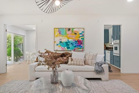 Tiny photo for 997 Ilima Way, Palo Alto, CA 94306 (MLS # ML82040698)