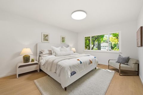 Tiny photo for 997 Ilima Way, Palo Alto, CA 94306 (MLS # ML82040698)