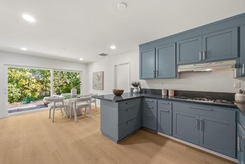 Tiny photo for 997 Ilima Way, Palo Alto, CA 94306 (MLS # ML82040698)