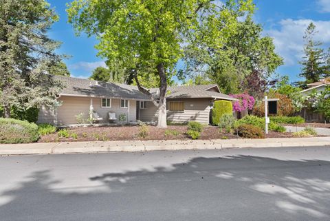Tiny photo for 997 Ilima Way, Palo Alto, CA 94306 (MLS # ML82040698)