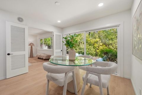 Tiny photo for 997 Ilima Way, Palo Alto, CA 94306 (MLS # ML82040698)