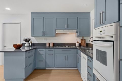 Tiny photo for 997 Ilima Way, Palo Alto, CA 94306 (MLS # ML82040698)