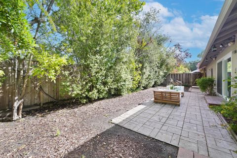 Tiny photo for 997 Ilima Way, Palo Alto, CA 94306 (MLS # ML82040698)