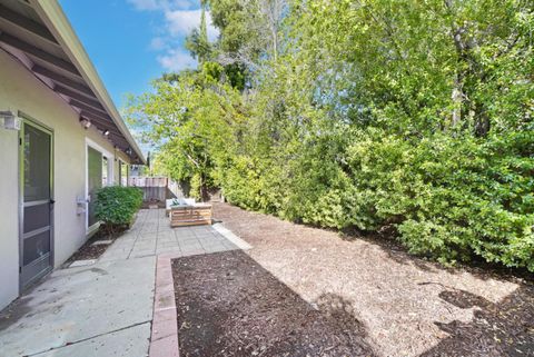 Tiny photo for 997 Ilima Way, Palo Alto, CA 94306 (MLS # ML82040698)