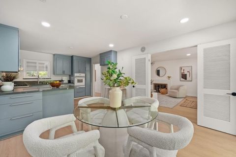 Tiny photo for 997 Ilima Way, Palo Alto, CA 94306 (MLS # ML82040698)