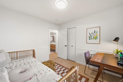 Tiny photo for 997 Ilima Way, Palo Alto, CA 94306 (MLS # ML82040698)