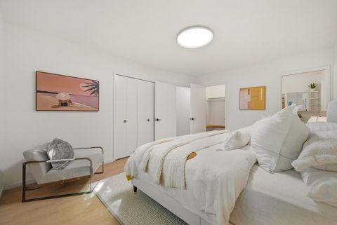 Tiny photo for 997 Ilima Way, Palo Alto, CA 94306 (MLS # ML82040698)