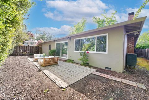 Tiny photo for 997 Ilima Way, Palo Alto, CA 94306 (MLS # ML82040698)