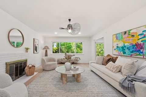 Tiny photo for 997 Ilima Way, Palo Alto, CA 94306 (MLS # ML82040698)