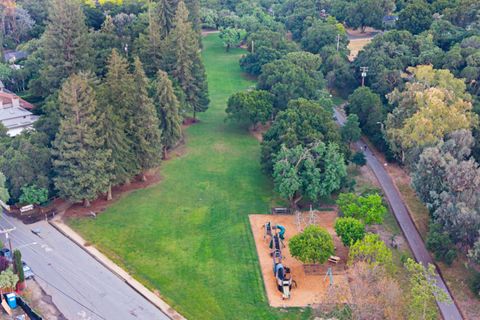 Tiny photo for 997 Ilima Way, Palo Alto, CA 94306 (MLS # ML82040698)