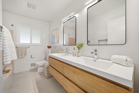 Tiny photo for 997 Ilima Way, Palo Alto, CA 94306 (MLS # ML82040698)