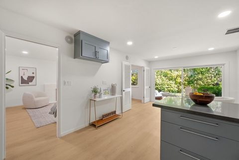 Tiny photo for 997 Ilima Way, Palo Alto, CA 94306 (MLS # ML82040698)