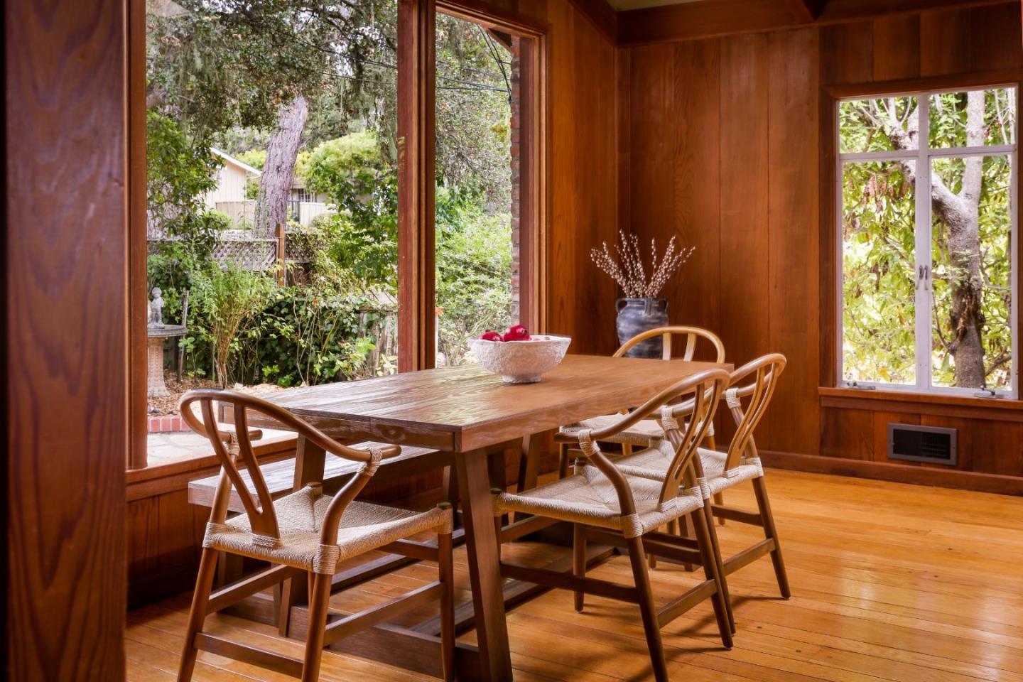 0 Palou 9 NW of Casanova