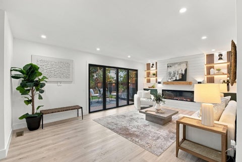 Photo of 1109 Wunderlich Drive, SAN JOSE, CA 95129 (MLS # ML82065053)